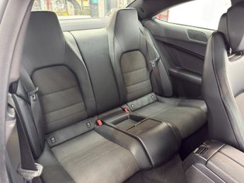 MERCEDES-BENZ C CLASS 2.1 C250 CDI BlueEfficiency AMG Sport Coupe 2dr Diesel G-Tronic+