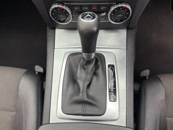 MERCEDES-BENZ C CLASS 2.1 C250 CDI BlueEfficiency AMG Sport Coupe 2dr Diesel G-Tronic+