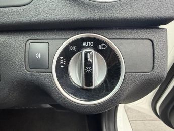 MERCEDES-BENZ C-CLASS 2.1 C250 CDI BlueEfficiency AMG Sport Coupe 2dr Diesel G-Tronic+