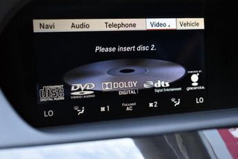 MERCEDES-BENZ S CLASS S350CDi V6 BLUETEC SALOON 7G-TRONIC AUTO 254 BHP (EURO 6)