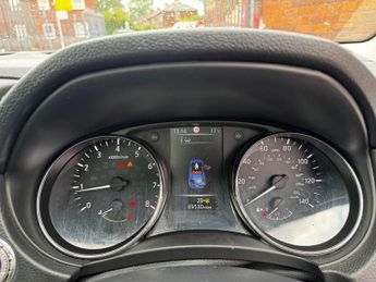 NISSAN QASHQAI 1.2 DIG-T Acenta Premium SUV 5dr Petrol Manual 2WD Euro 5 (s/s) 