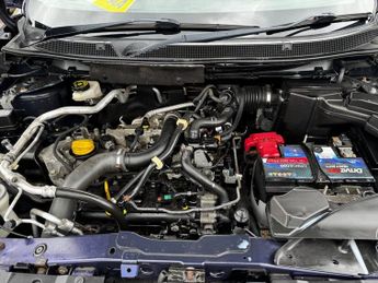 NISSAN QASHQAI 1.2 DIG-T Acenta Premium SUV 5dr Petrol Manual 2WD Euro 5 (s/s) 