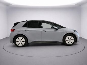 VOLKSWAGEN ID.3 Pro Performance 58kWh Life Hatchback 5dr Electric Auto (204 ps)