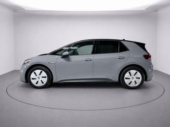 VOLKSWAGEN ID.3 Pro Performance 58kWh Life Hatchback 5dr Electric Auto (204 ps)