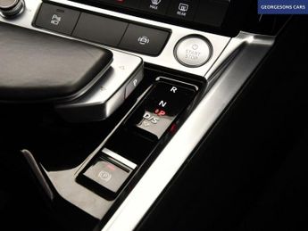 AUDI E-TRON 50 Technik SUV 5dr Electric Auto quattro 71.2kWh (313 ps)