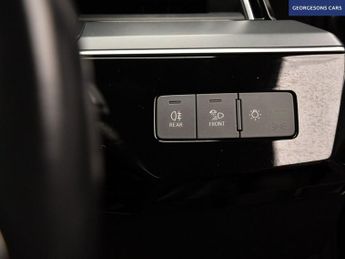 AUDI E-TRON 50 Technik SUV 5dr Electric Auto quattro 71.2kWh (313 ps)