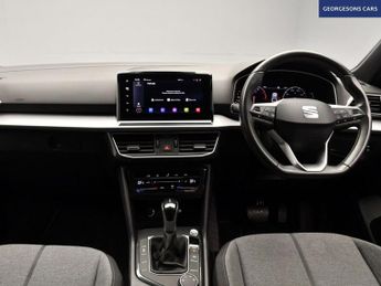 SEAT TARRACO 1.5 EcoTSI EVO SE Technology SUV 5dr Petrol DSG Euro 6 (s/s) (15