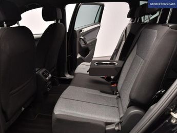 SEAT TARRACO 1.5 EcoTSI EVO SE Technology SUV 5dr Petrol DSG Euro 6 (s/s) (15