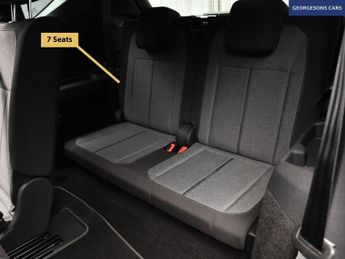 SEAT TARRACO 1.5 EcoTSI EVO SE Technology SUV 5dr Petrol DSG Euro 6 (s/s) (15