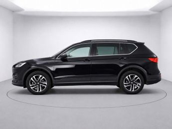 SEAT TARRACO 1.5 EcoTSI EVO SE Technology SUV 5dr Petrol DSG Euro 6 (s/s) (15