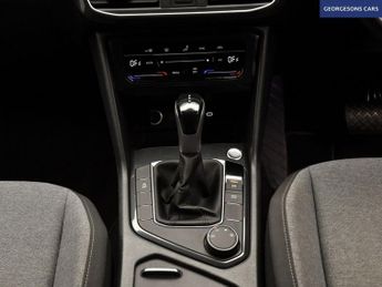 SEAT TARRACO 1.5 EcoTSI EVO SE Technology SUV 5dr Petrol DSG Euro 6 (s/s) (15