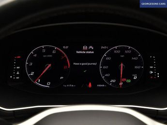 SEAT TARRACO 1.5 EcoTSI EVO SE Technology SUV 5dr Petrol DSG Euro 6 (s/s) (15