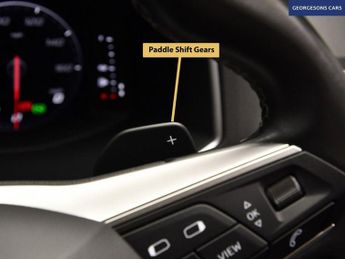 SEAT TARRACO 1.5 EcoTSI EVO SE Technology SUV 5dr Petrol DSG Euro 6 (s/s) (15