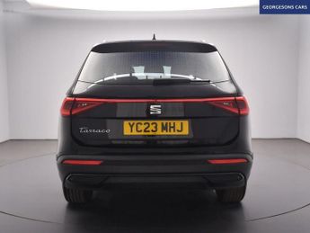 SEAT TARRACO 1.5 EcoTSI EVO SE Technology SUV 5dr Petrol DSG Euro 6 (s/s) (15