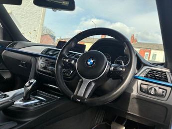 BMW 4 SERIES 2.0 420d M Sport Coupe 2dr Diesel Auto Euro 6 (s/s) (184 ps)