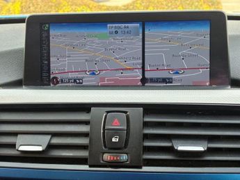 BMW 4 SERIES 2.0 420d M Sport Coupe 2dr Diesel Auto Euro 6 (s/s) (184 ps)