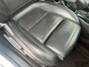 VAUXHALL MOKKA X 1.4i Turbo Elite Nav SUV 5dr Petrol Auto Euro 6 (140 ps)