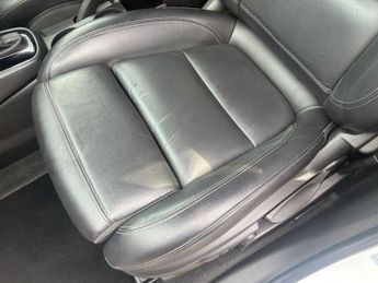 VAUXHALL MOKKA X 1.4i Turbo Elite Nav SUV 5dr Petrol Auto Euro 6 (140 ps)
