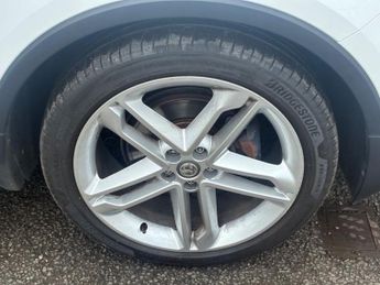 VAUXHALL MOKKA X 1.4i Turbo Elite Nav SUV 5dr Petrol Auto Euro 6 (140 ps)