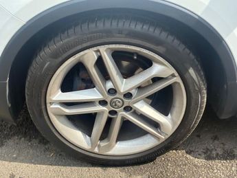 VAUXHALL MOKKA X 1.4i Turbo Elite Nav SUV 5dr Petrol Auto Euro 6 (140 ps)