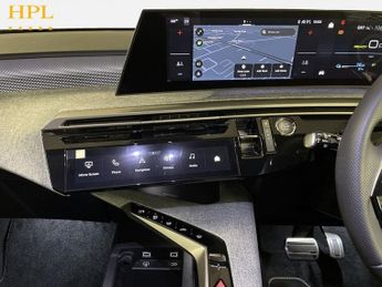 PEUGEOT E-3008 73kWh GT SUV 5dr Electric Auto (210 ps)