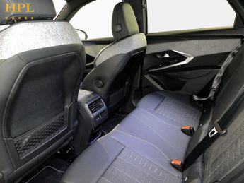 PEUGEOT E-3008 73kWh GT SUV 5dr Electric Auto (210 ps)