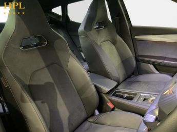 CUPRA FORMENTOR 1.5 eTSI V2 SUV 5dr Petrol Hybrid DSG Euro 6 (s/s) (150 ps)