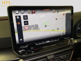 CUPRA FORMENTOR 1.5 eTSI V2 SUV 5dr Petrol Hybrid DSG Euro 6 (s/s) (150 ps)