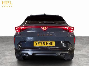 CUPRA FORMENTOR 1.5 eTSI V2 SUV 5dr Petrol Hybrid DSG Euro 6 (s/s) (150 ps)