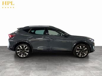 CUPRA FORMENTOR 1.5 eTSI V2 SUV 5dr Petrol Hybrid DSG Euro 6 (s/s) (150 ps)