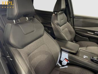 NISSAN ARIYA 87kWh Advance SUV 5dr Electric Auto e-4ORCE 22kW Charger (306 ps