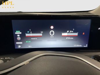 NISSAN ARIYA 87kWh Advance SUV 5dr Electric Auto e-4ORCE 22kW Charger (306 ps