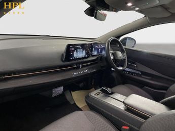 NISSAN ARIYA 87kWh Advance SUV 5dr Electric Auto e-4ORCE 22kW Charger (306 ps