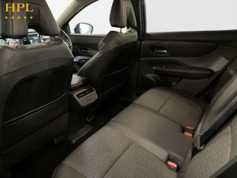NISSAN ARIYA 87kWh Advance SUV 5dr Electric Auto e-4ORCE 22kW Charger (306 ps