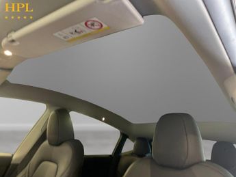 TESLA MODEL Y (Dual Motor) Long Range SUV 5dr Electric Auto 4WDE (384 bhp)