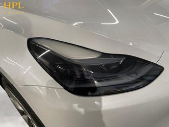 TESLA MODEL Y (Dual Motor) Long Range SUV 5dr Electric Auto 4WDE (384 bhp)
