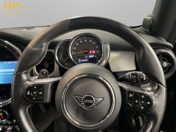 MINI HATCH 2.0 Cooper S Exclusive Hatchback 3dr Petrol Steptronic Euro 6 (s