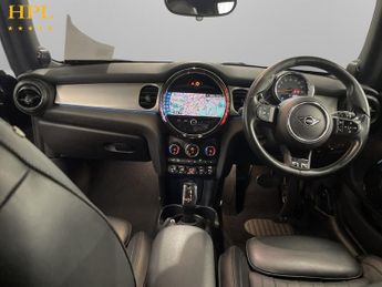 MINI HATCH 2.0 Cooper S Exclusive Hatchback 3dr Petrol Steptronic Euro 6 (s