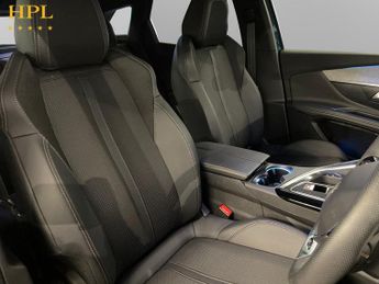 PEUGEOT 3008 1.2 GT SUV 5dr Petrol Hybrid e-DSC6 Euro 6 (s/s) (136 ps)