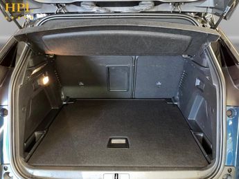 PEUGEOT 3008 1.2 GT SUV 5dr Petrol Hybrid e-DSC6 Euro 6 (s/s) (136 ps)