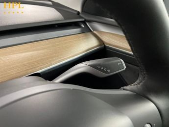 TESLA MODEL Y (Dual Motor) Long Range SUV 5dr Electric Auto 4WDE (384 bhp)