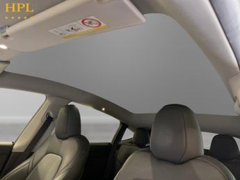 TESLA MODEL Y (Dual Motor) Long Range SUV 5dr Electric Auto 4WDE (384 bhp)