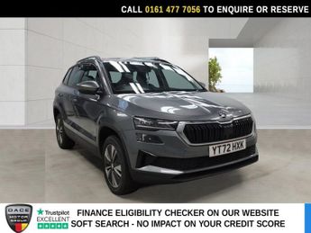 Skoda Karoq 1.5 TSI ACT SE Drive SUV 5dr Petrol Manual Euro 6 (s/s) (150 ps)