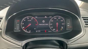SEAT ARONA 1.0 TSI XCELLENCE Lux SUV 5dr Petrol DSG Euro 6 (s/s) (110 ps)