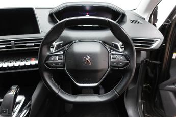 PEUGEOT 3008 1.5 BlueHDi Allure SUV 5dr Diesel EAT Euro 6 (s/s) (130 ps)