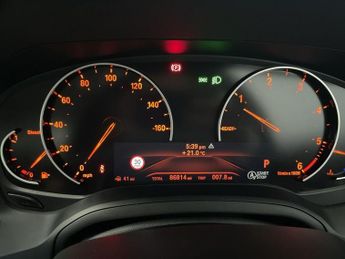 BMW 3 SERIES 2.0 318d SE Saloon 4dr Diesel Auto Euro 6 (s/s) (150 ps) - AA IN