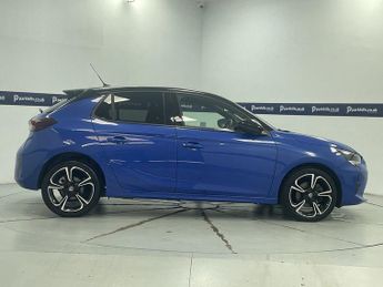VAUXHALL CORSA 1.2 Turbo SRi Premium Hatchback 5dr Petrol Manual Euro 6 (s/s) (