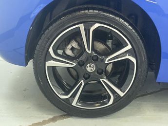 VAUXHALL CORSA 1.2 Turbo SRi Premium Hatchback 5dr Petrol Manual Euro 6 (s/s) (