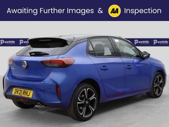 VAUXHALL CORSA 1.2 Turbo SRi Premium Hatchback 5dr Petrol Manual Euro 6 (s/s) (