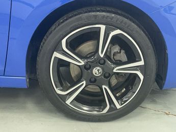 VAUXHALL CORSA 1.2 Turbo SRi Premium Hatchback 5dr Petrol Manual Euro 6 (s/s) (
